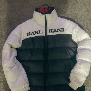 Karl Kani Reversible